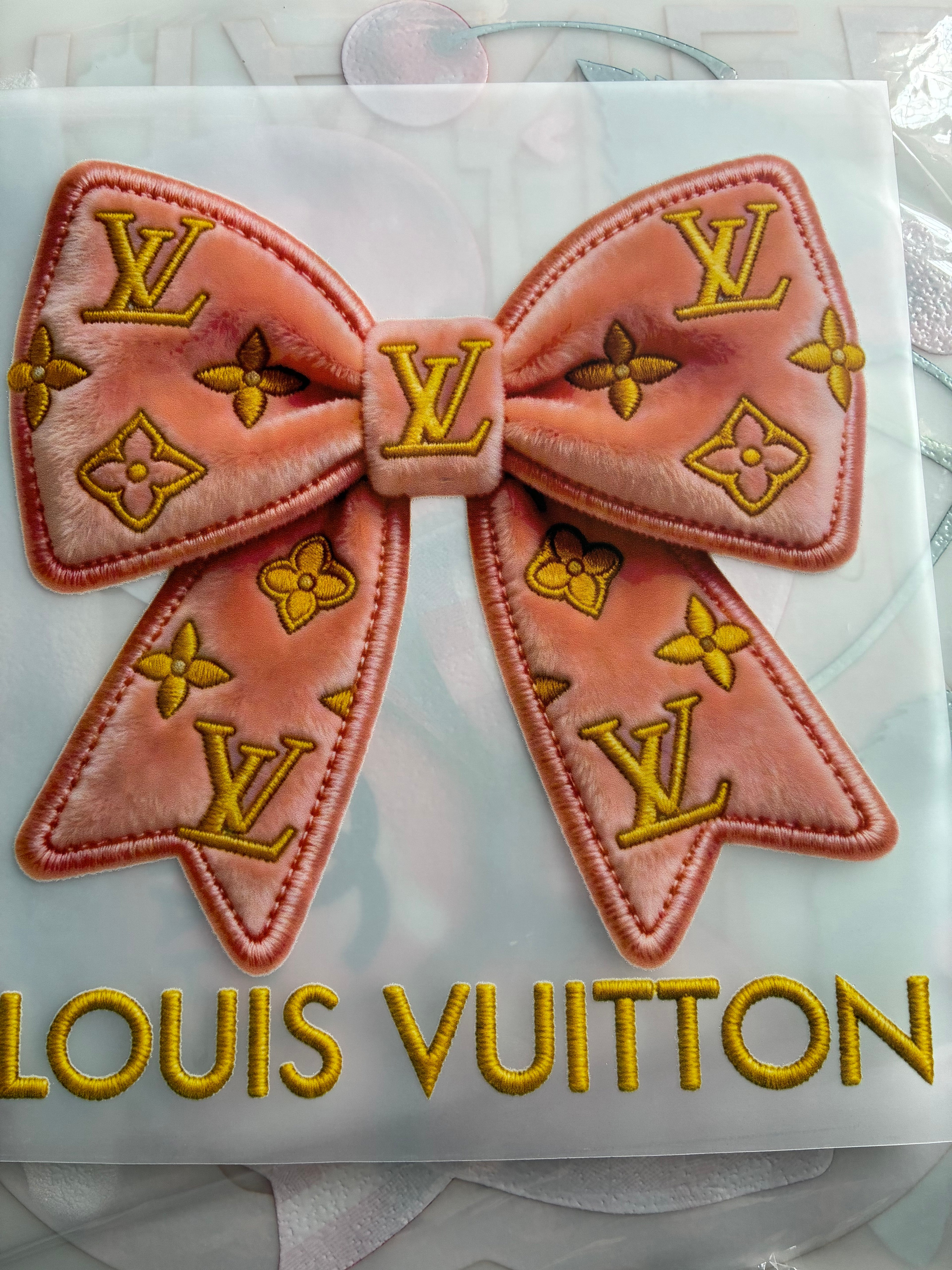 HEAT TRANSFER KIDS SIZE