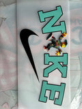 HEAT TRANSFER KIDS SIZE