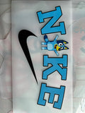 HEAT TRANSFER KIDS SIZE