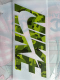 HEAT TRANSFER KIDS SIZE