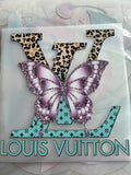 HEAT TRANSFER KIDS SIZE