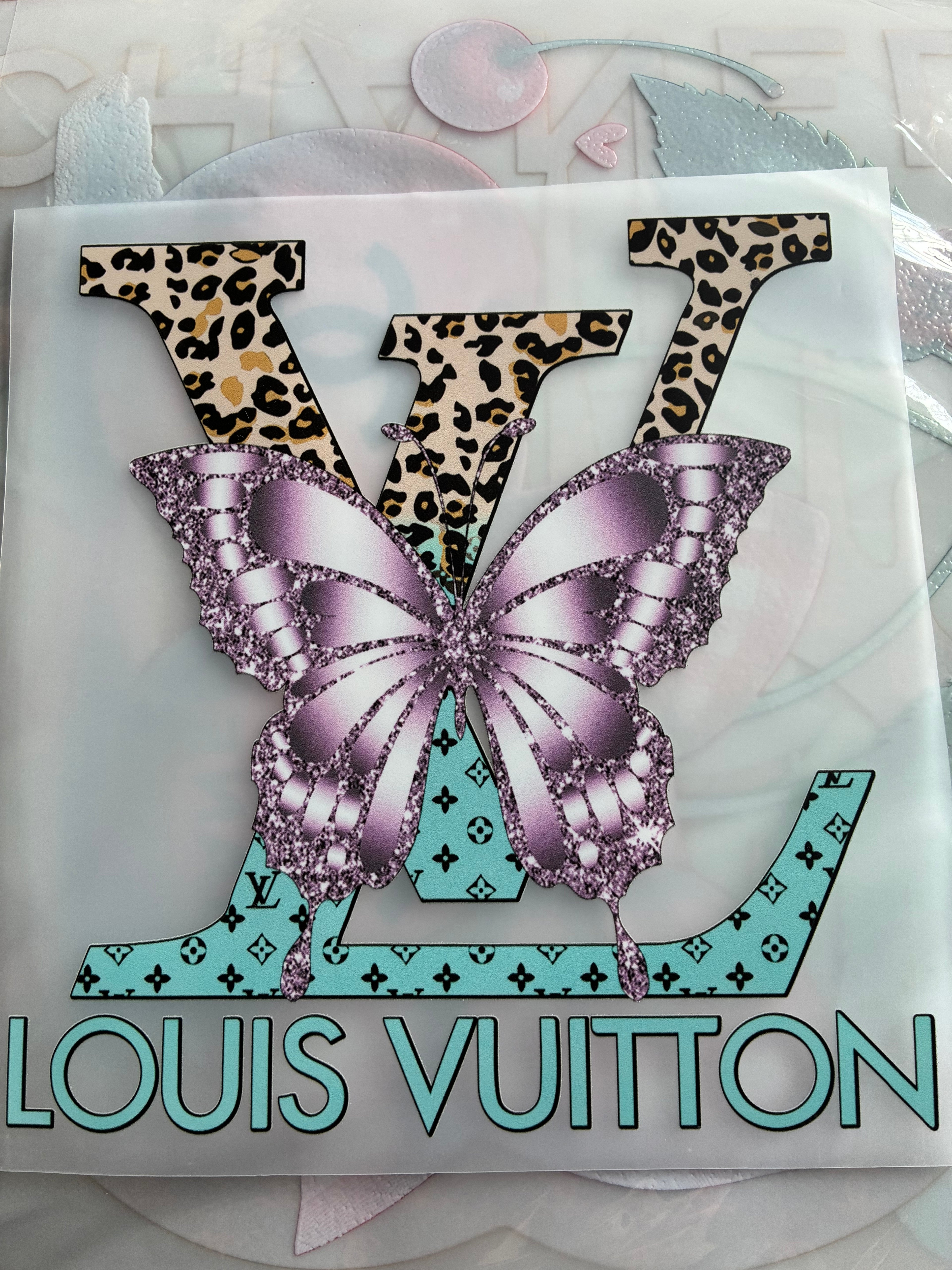 HEAT TRANSFER KIDS SIZE