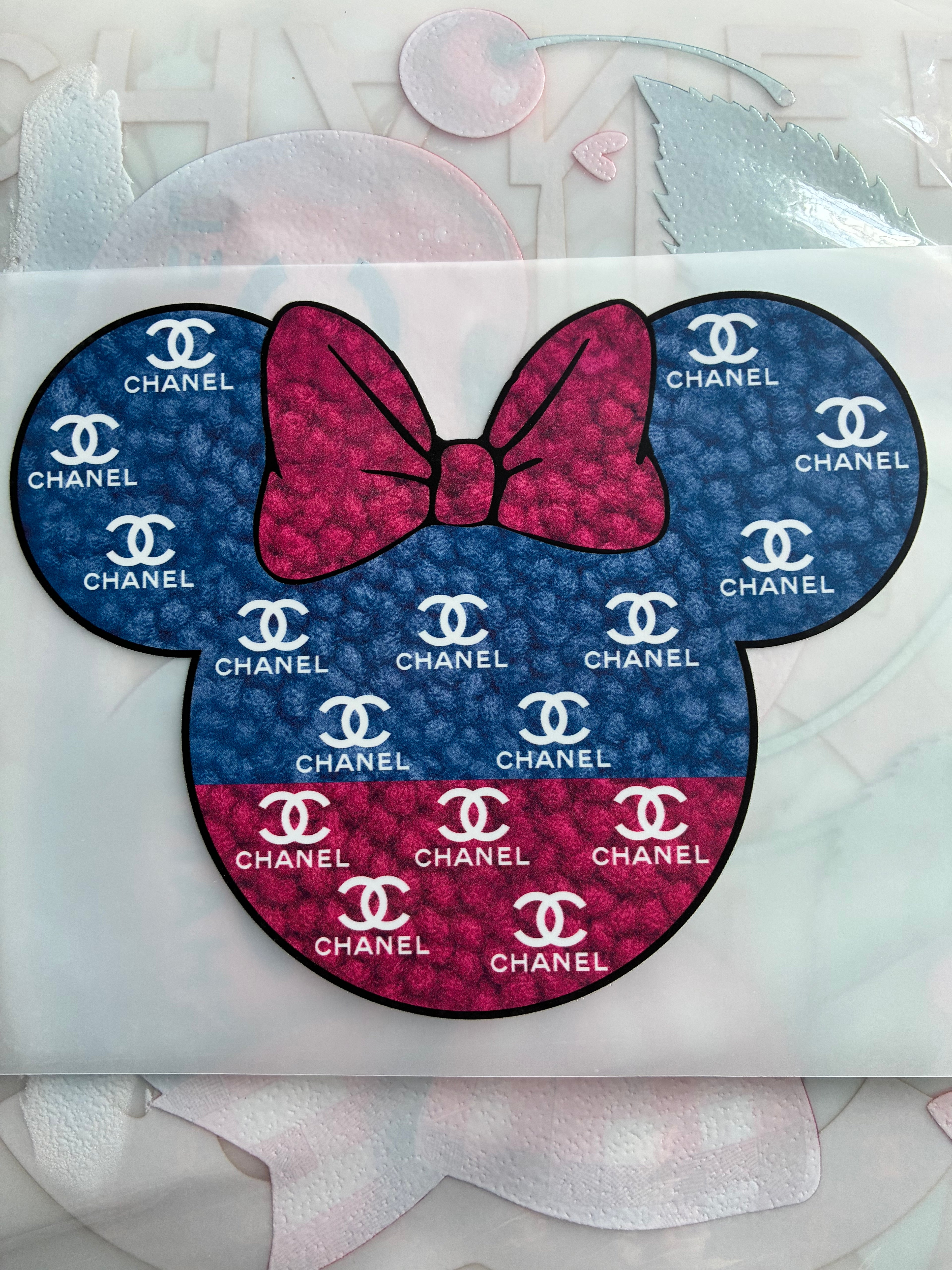 HEAT TRANSFER KIDS SIZE