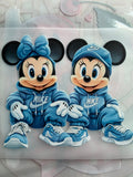 HEAT TRANSFER KIDS SIZE