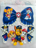 HEAT TRANSFER KIDS SIZE