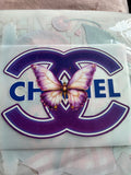 HEAT TRANSFER KIDS SIZE