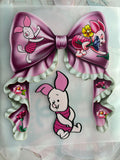 HEAT TRANSFER KIDS SIZE