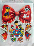 HEAT TRANSFER KIDS SIZE