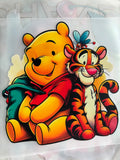 HEAT TRANSFER KIDS SIZE