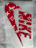 HEAT TRANSFER KIDS SIZE