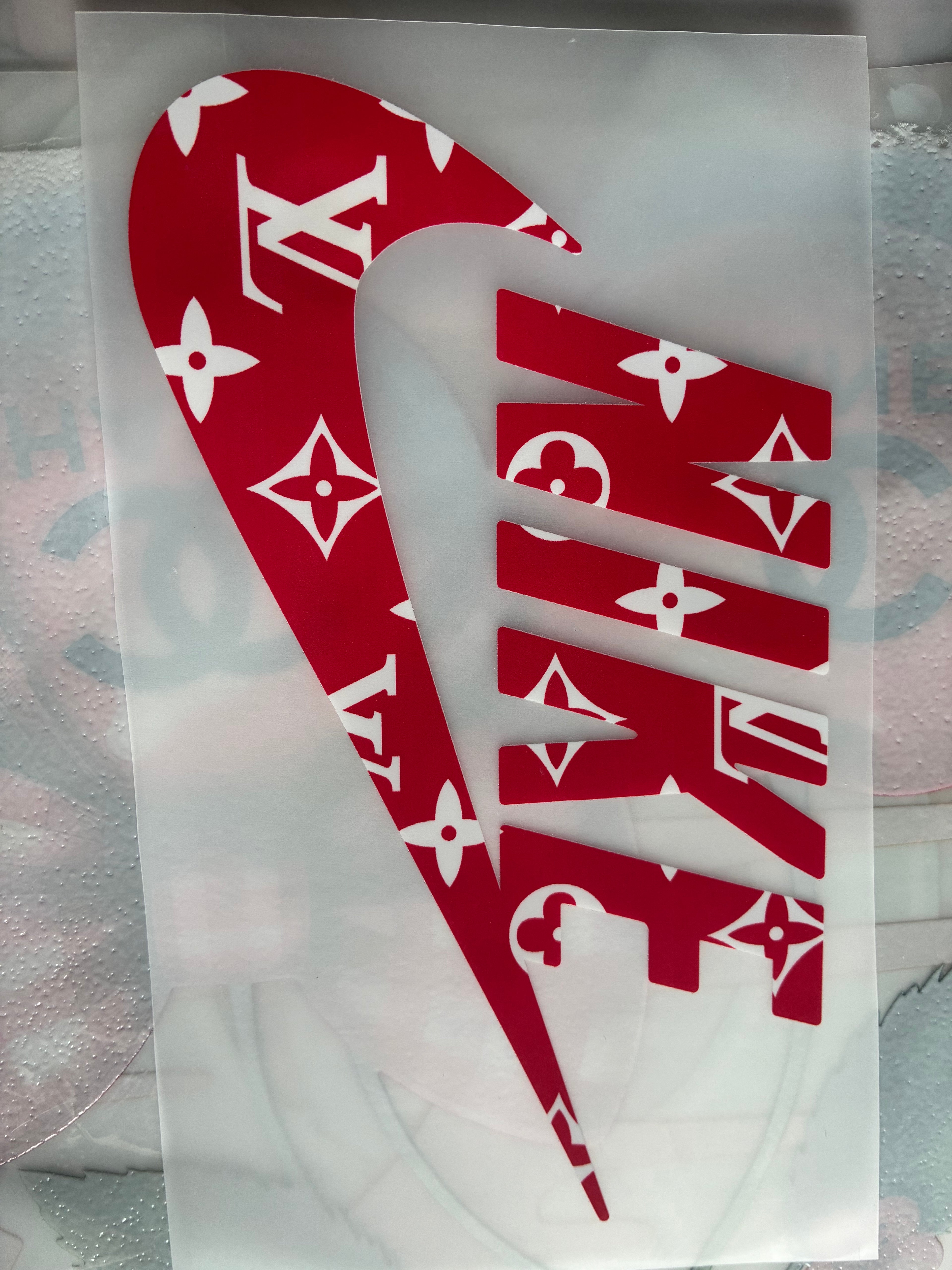 HEAT TRANSFER KIDS SIZE