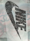 HEAT TRANSFER KIDS SIZE