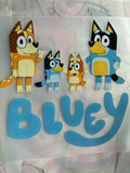 HEAT TRANSFER KIDS SIZE