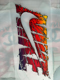 HEAT TRANSFER KIDS SIZE