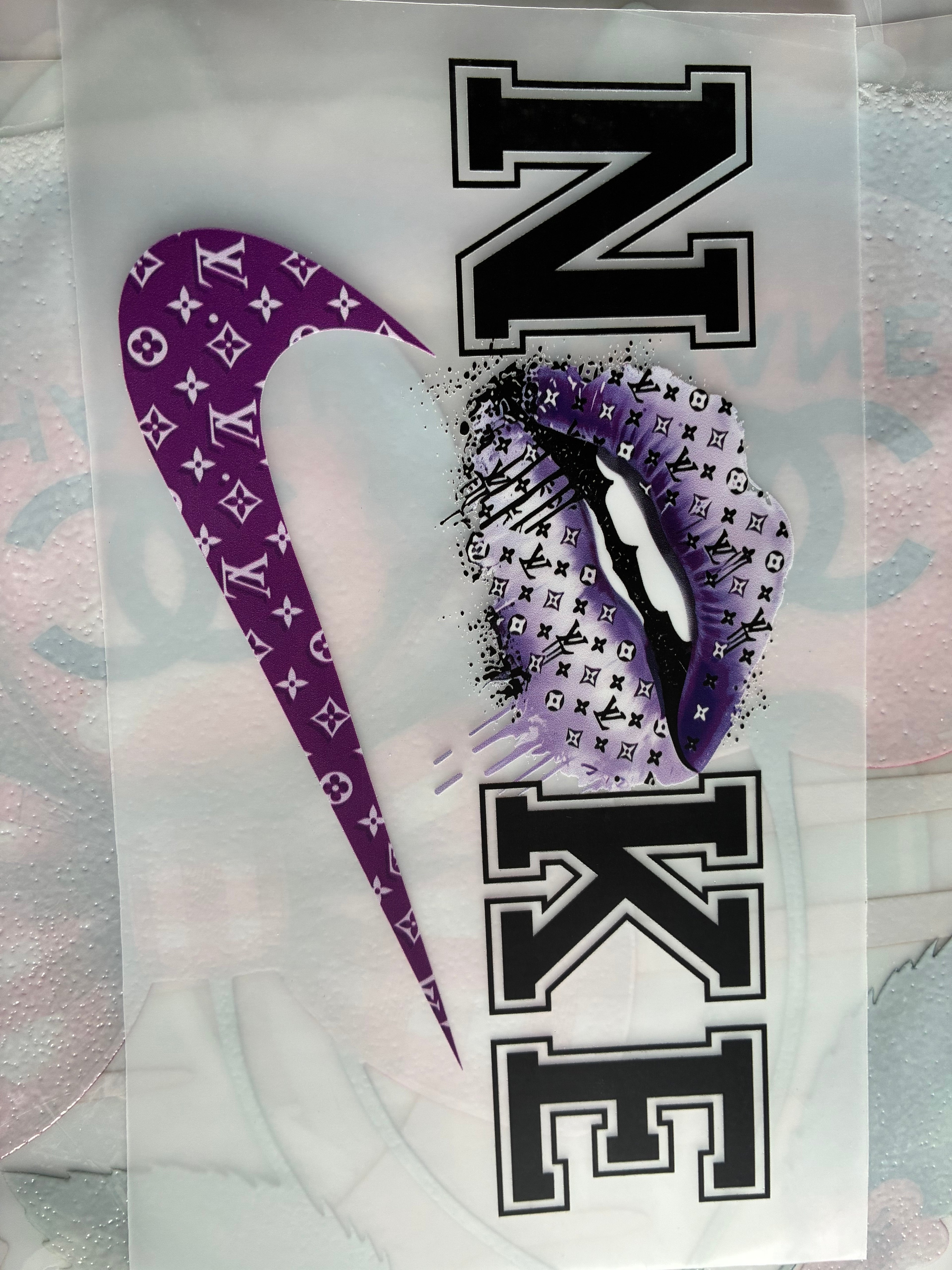 HEAT TRANSFER KIDS SIZE