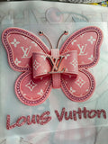HEAT TRANSFER KIDS SIZE