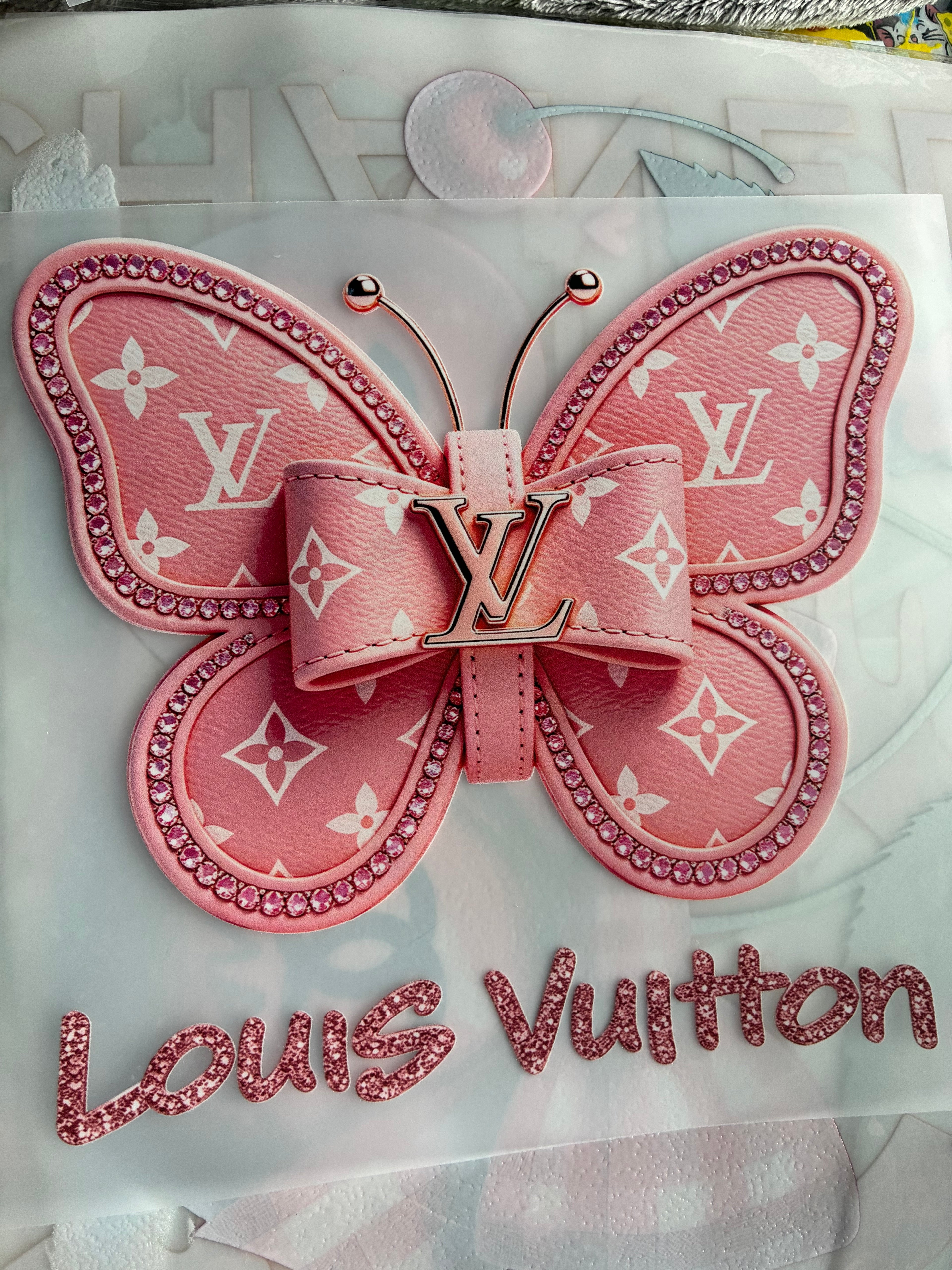 HEAT TRANSFER KIDS SIZE