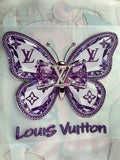 HEAT TRANSFER KIDS SIZE