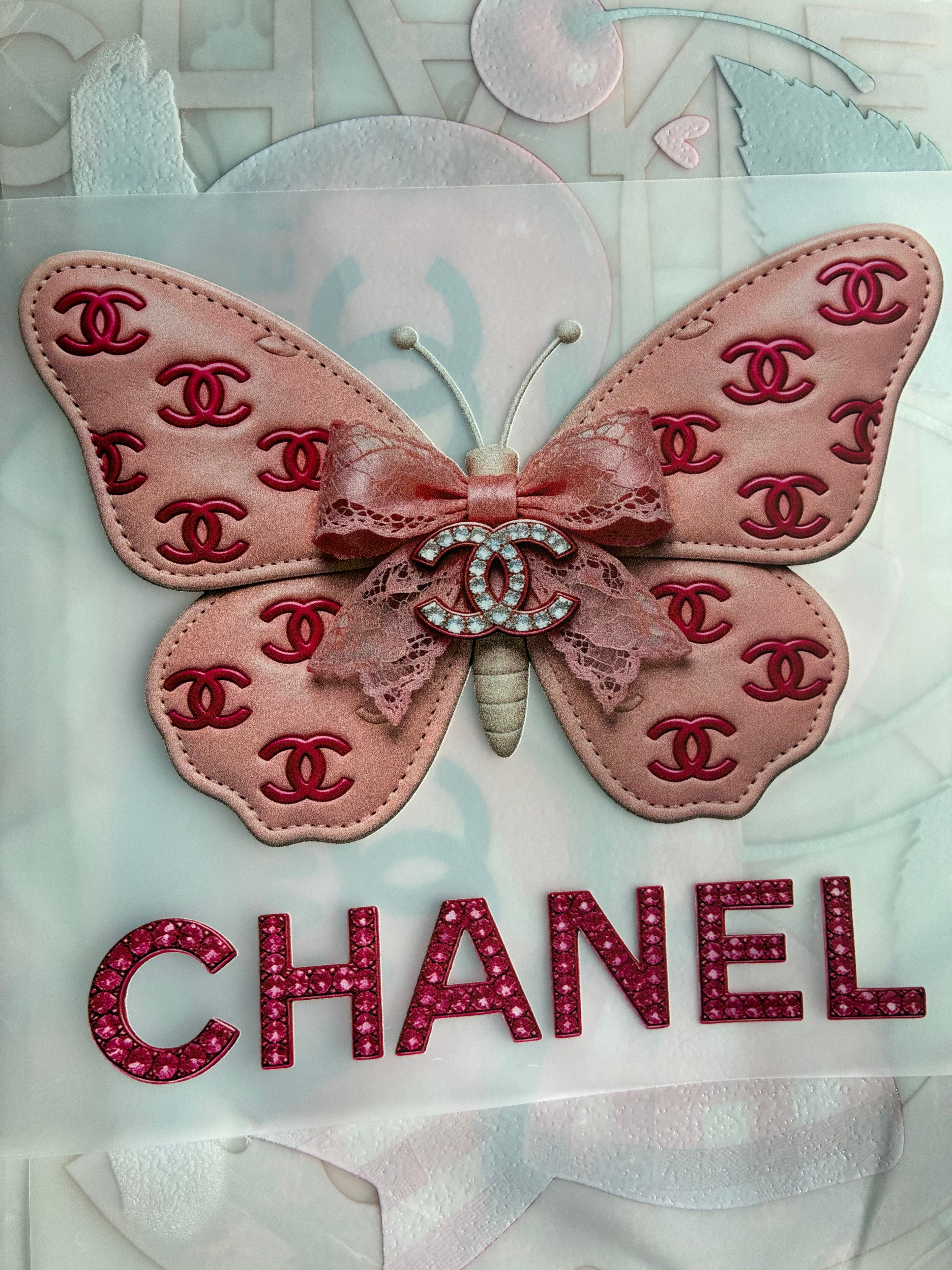 HEAT TRANSFER KIDS SIZE