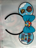 HEAT TRANSFER KIDS SIZE