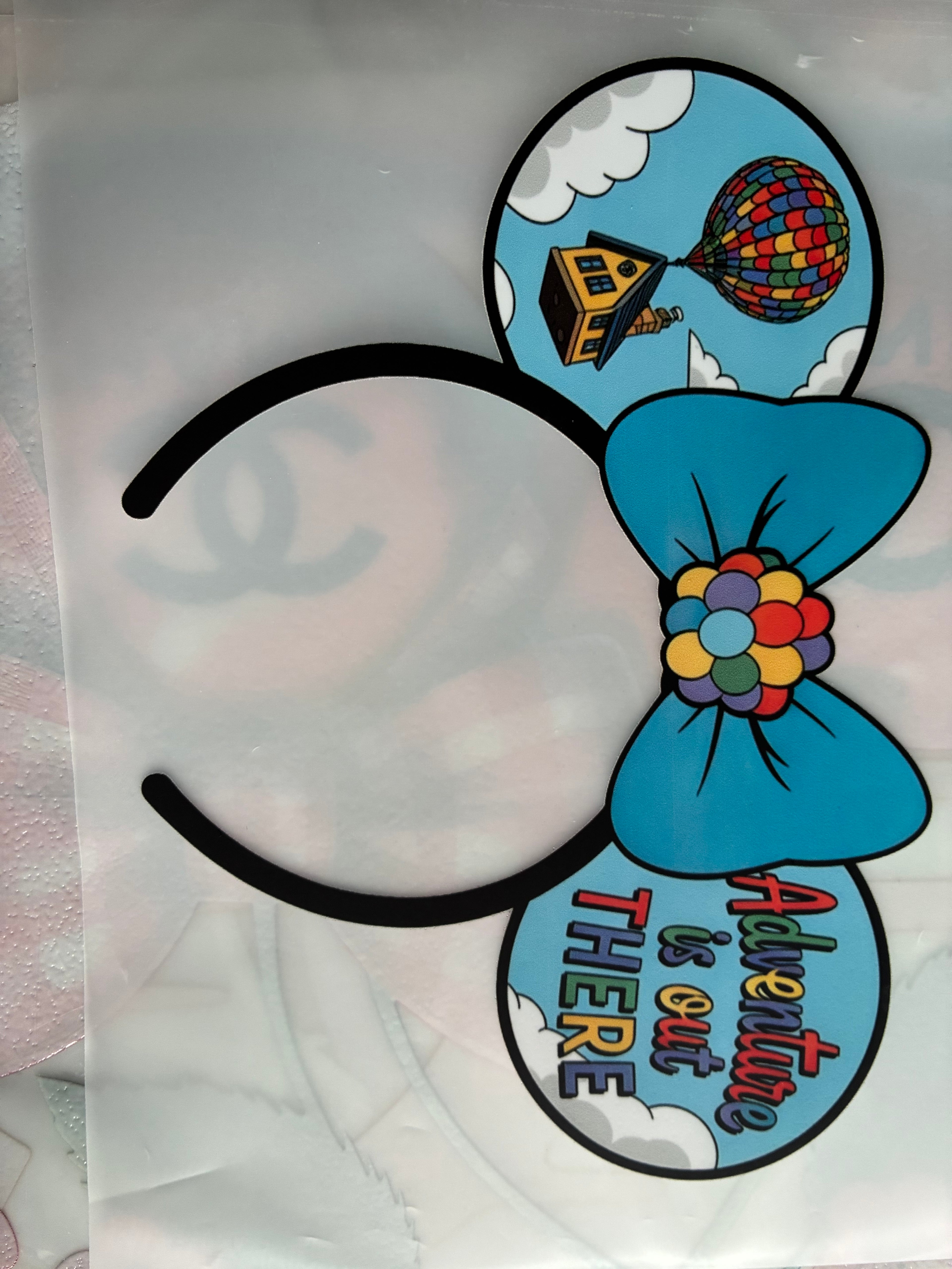 HEAT TRANSFER KIDS SIZE