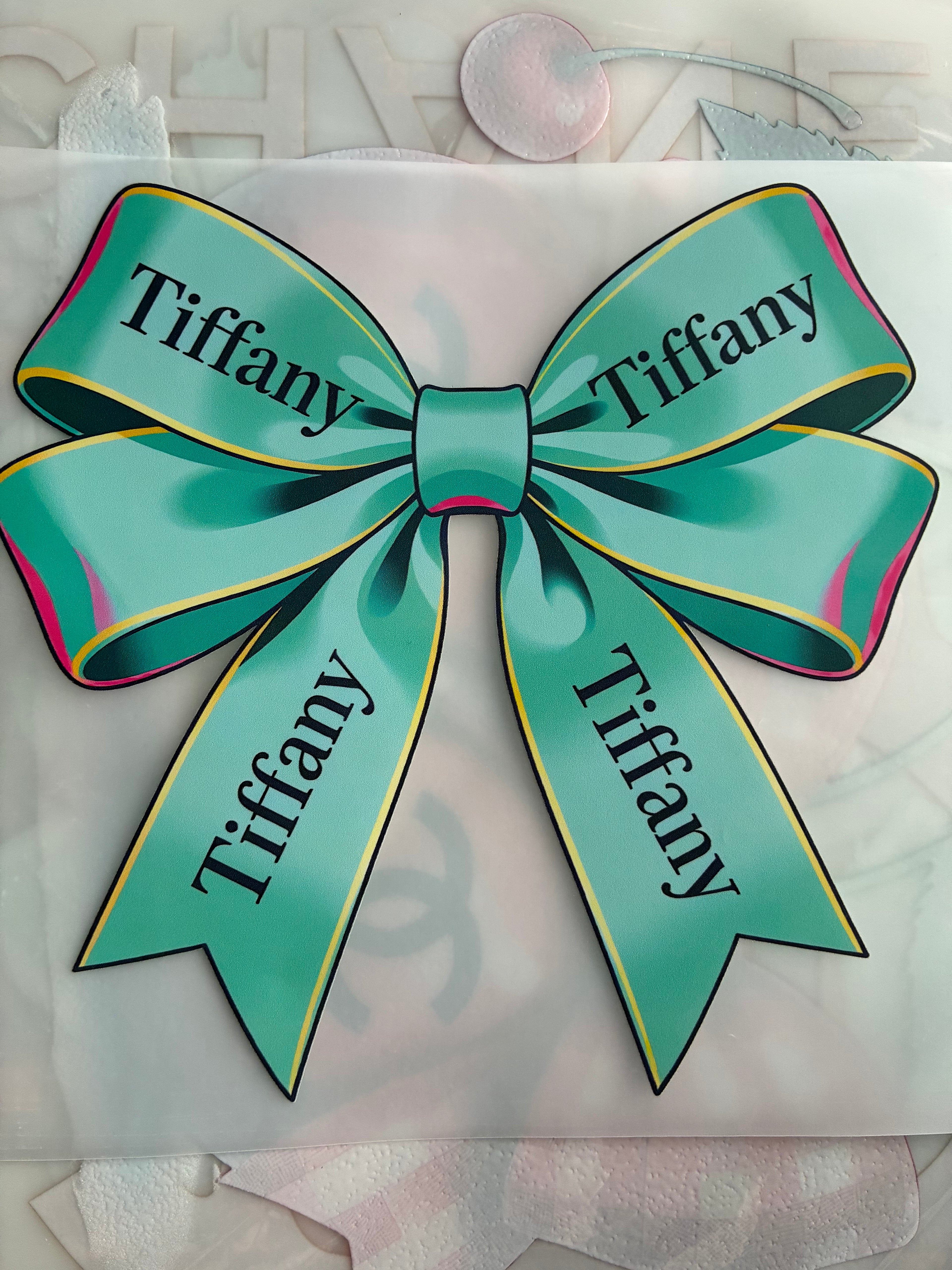HEAT TRANSFER KIDS SIZE