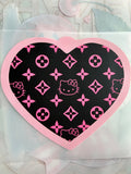 HEAT TRANSFER KIDS SIZE