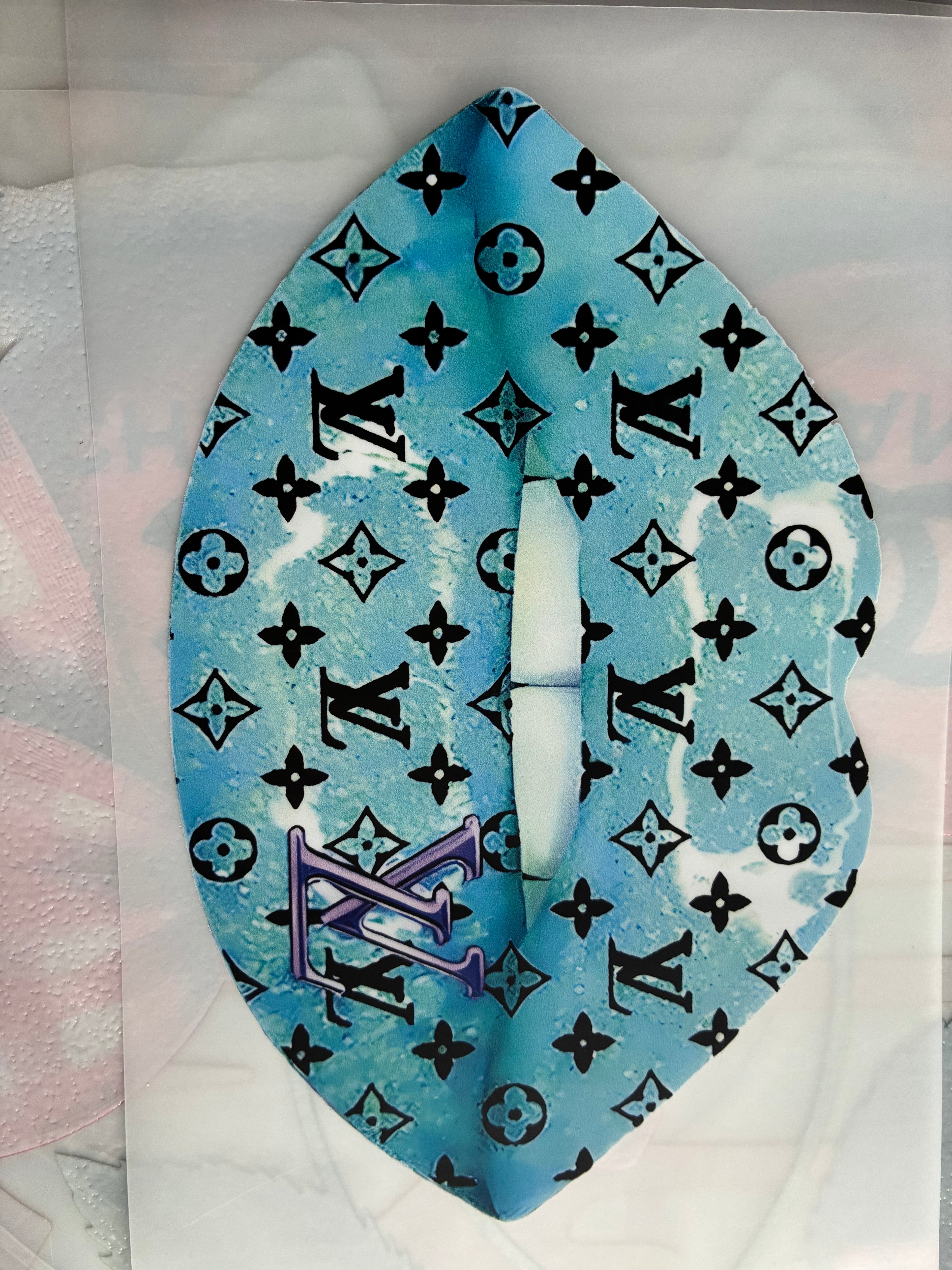 HEAT TRANSFER KIDS SIZE