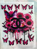 HEAT TRANSFER KIDS SIZE