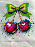 HEAT TRANSFER KIDS SIZE