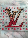 HEAT TRANSFER KIDS SIZE