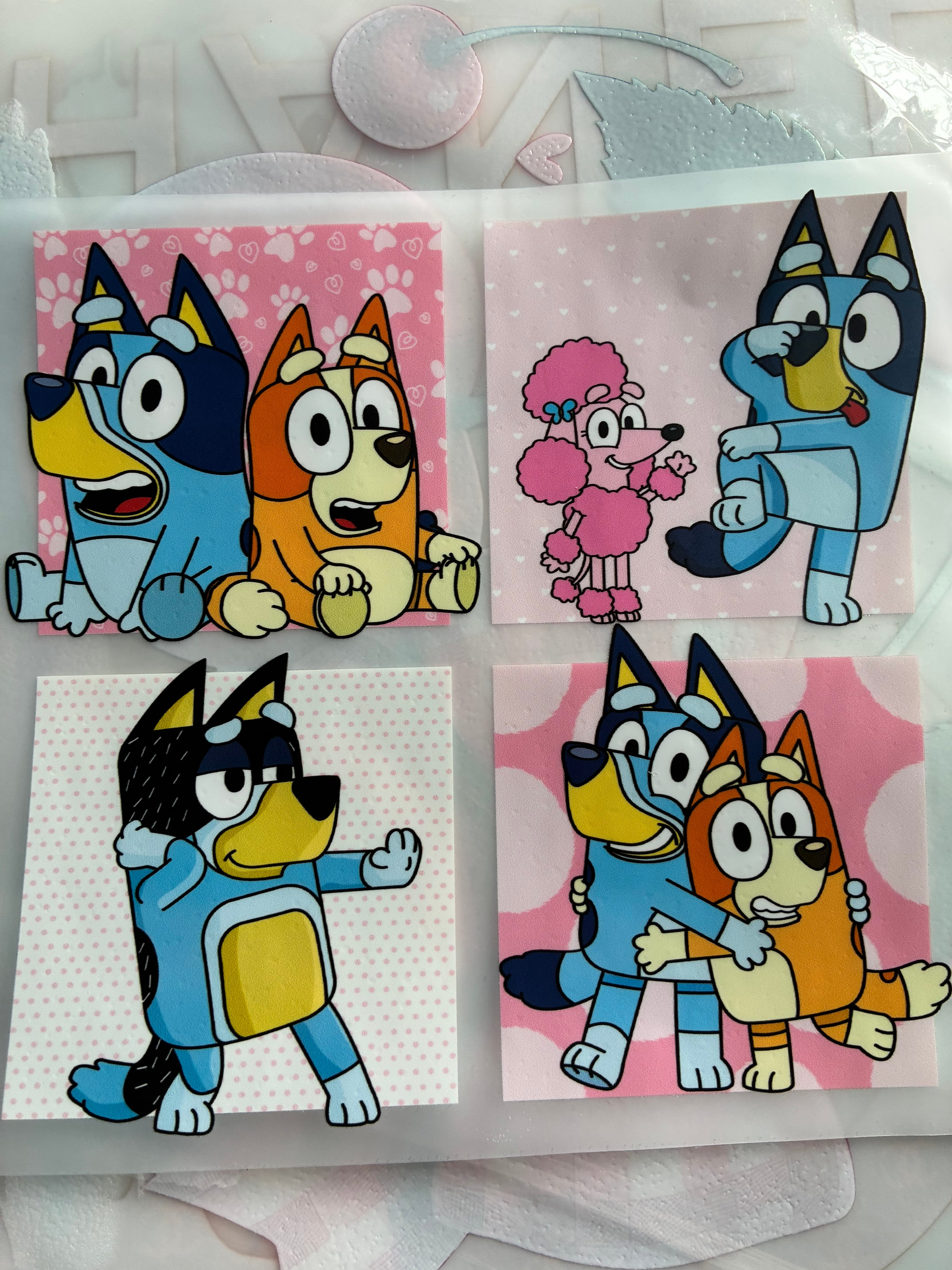 HEAT TRANSFER KIDS SIZE