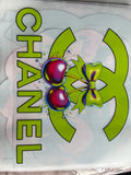 HEAT TRANSFER ADULT SIZE