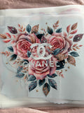 HEAT TRANSFER ADULT SIZE