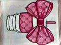 HEAT TRANSFER ADULT SIZE