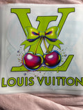 HEAT TRANSFER ADULT SIZE