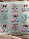 HEAT TRANSFER ADULT SIZE