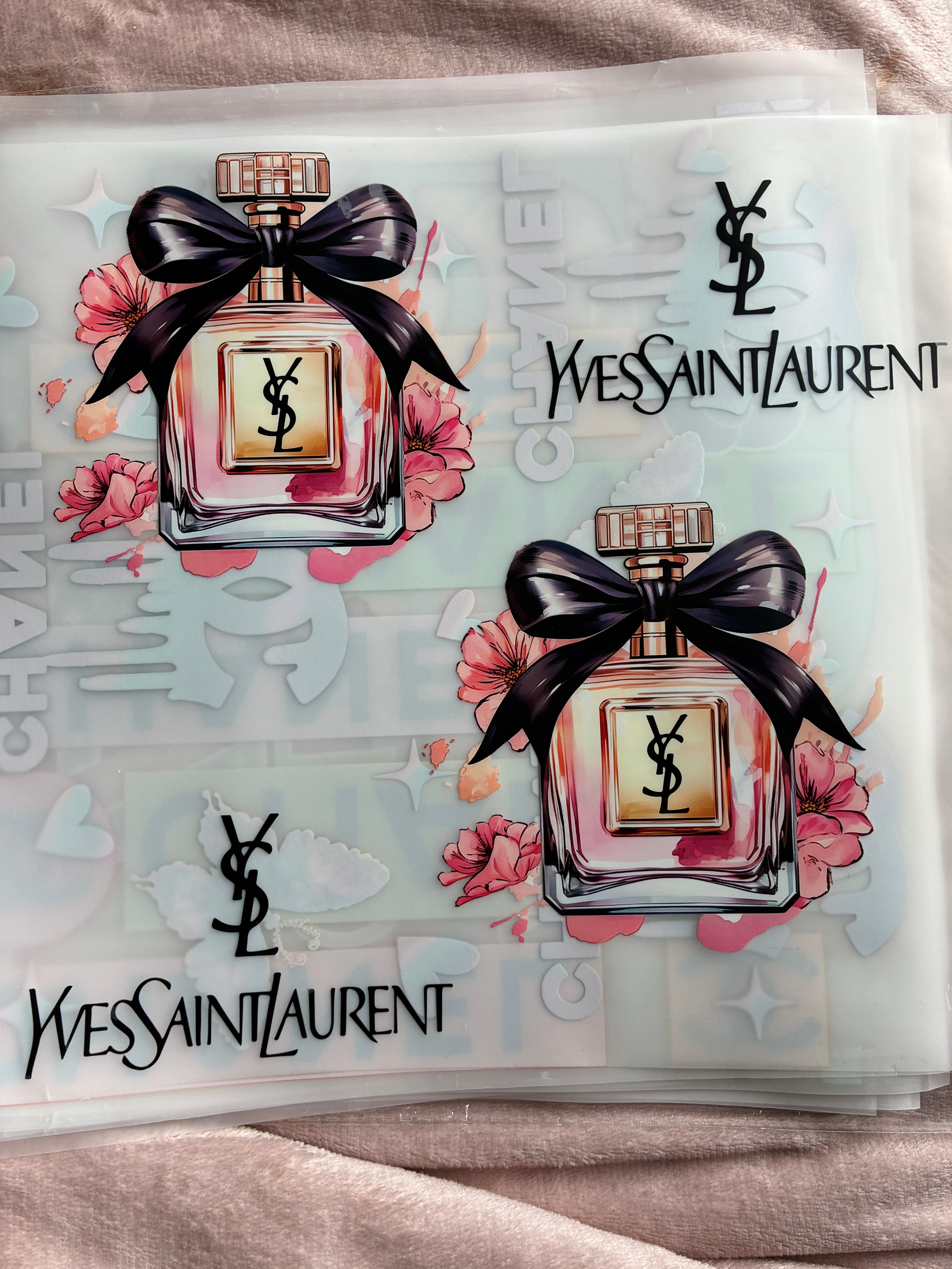 HEAT TRANSFER ADULT SIZE