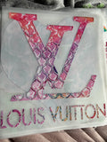 HEAT TRANSFER ADULT SIZE