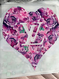 HEAT TRANSFER ADULT SIZE