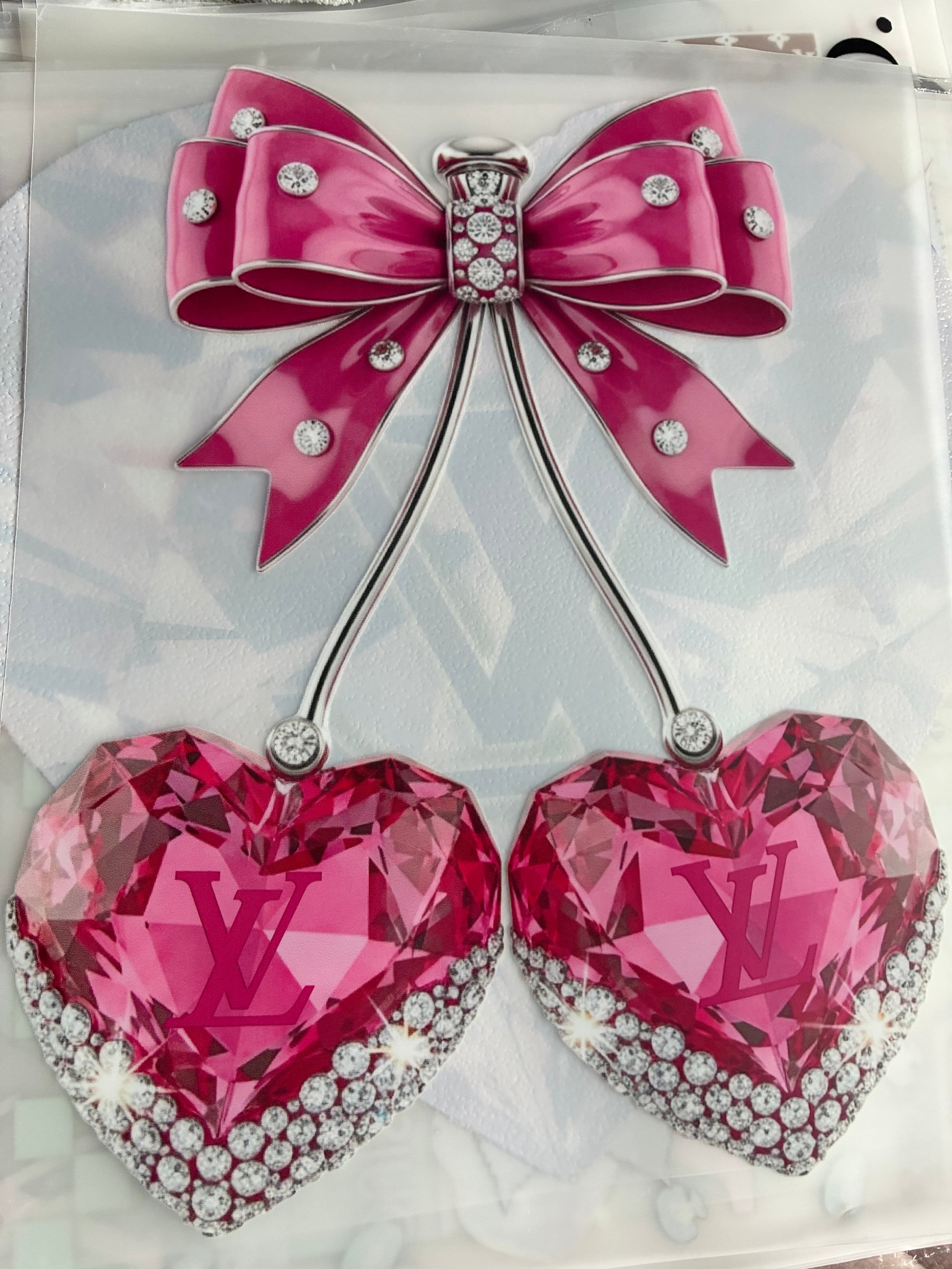 HEAT TRANSFER ADULT SIZE