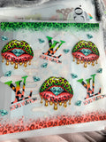 HEAT TRANSFER ADULT SIZE