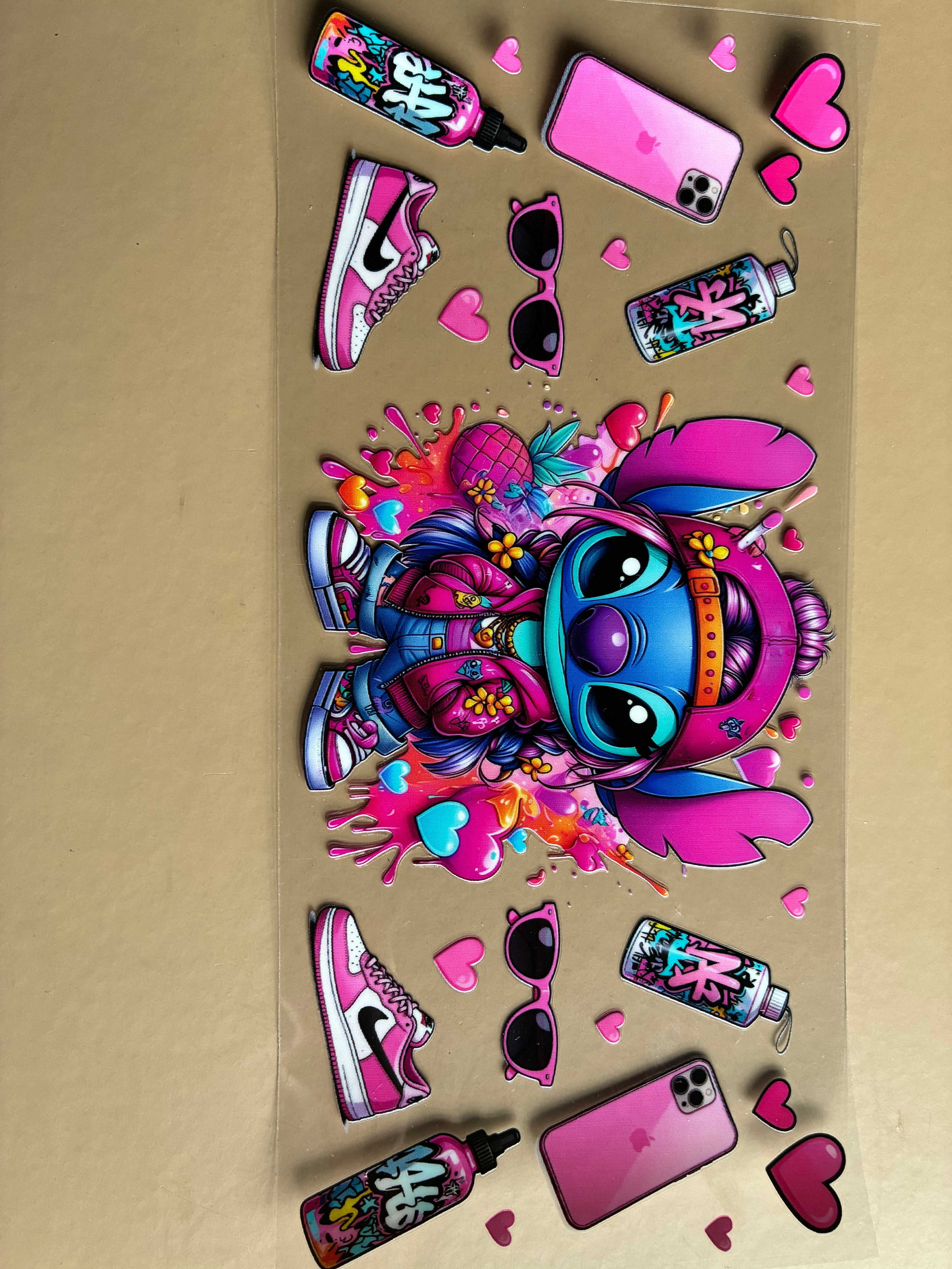 Stitch