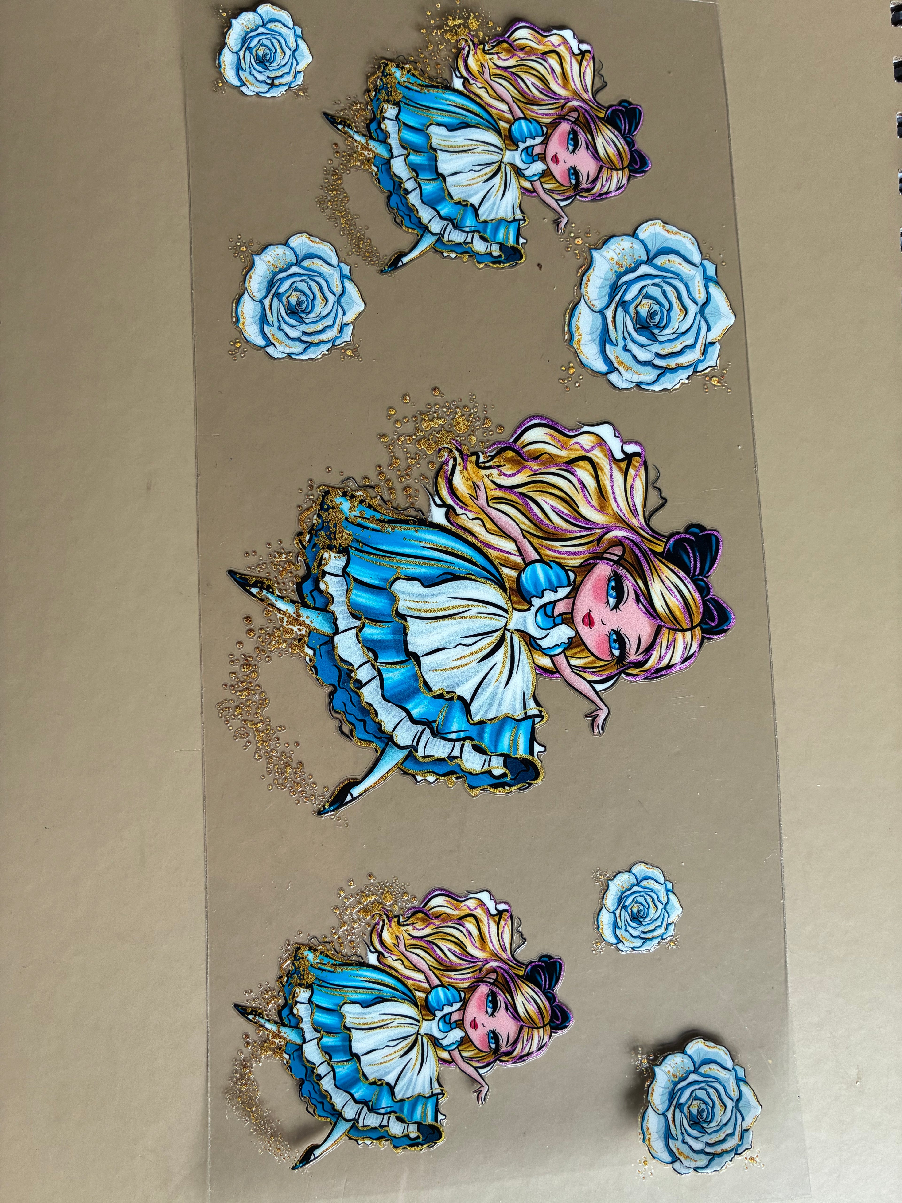 Alice
