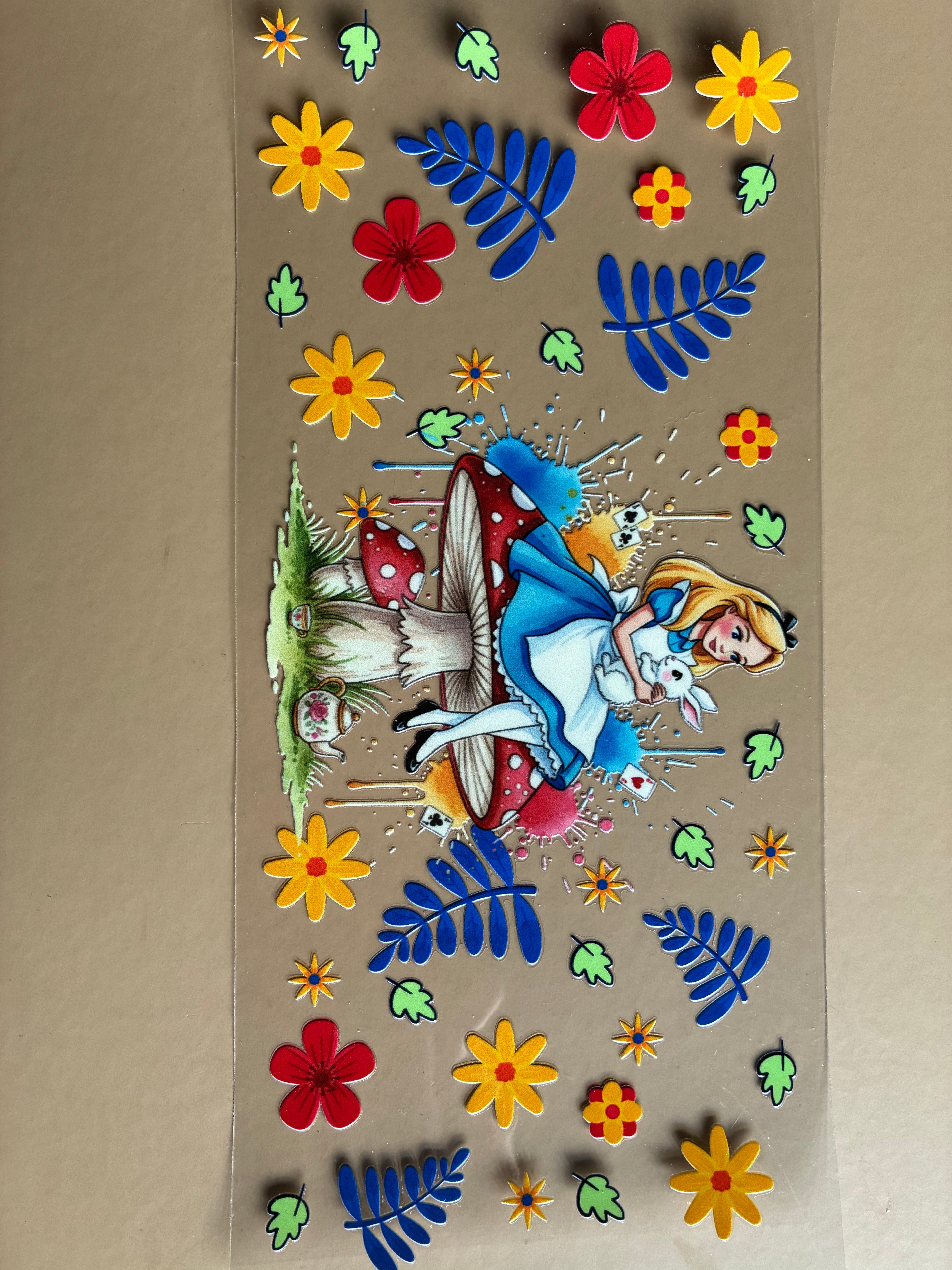 Alice