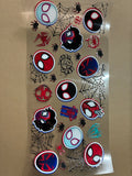 Marvel