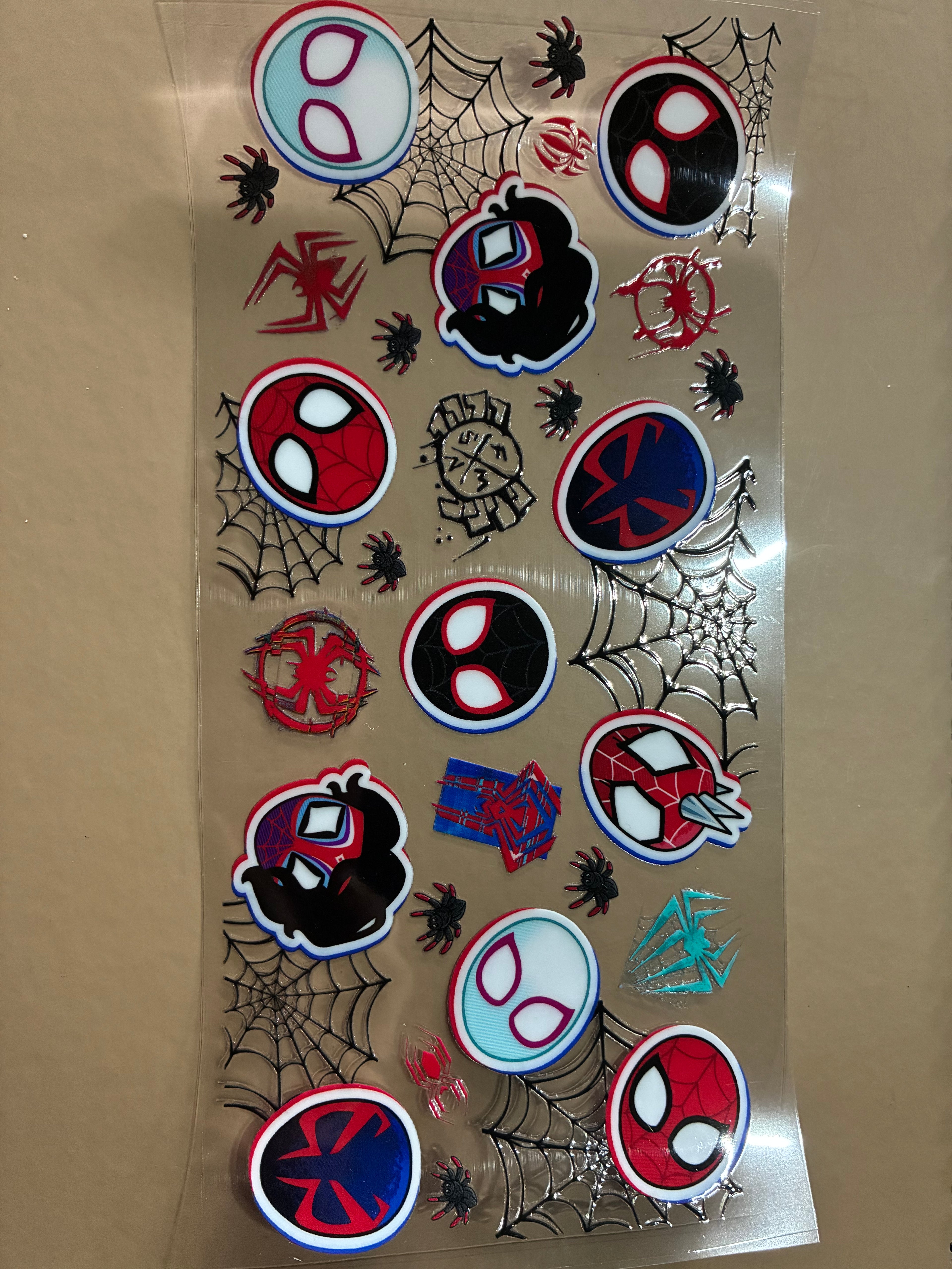 Marvel