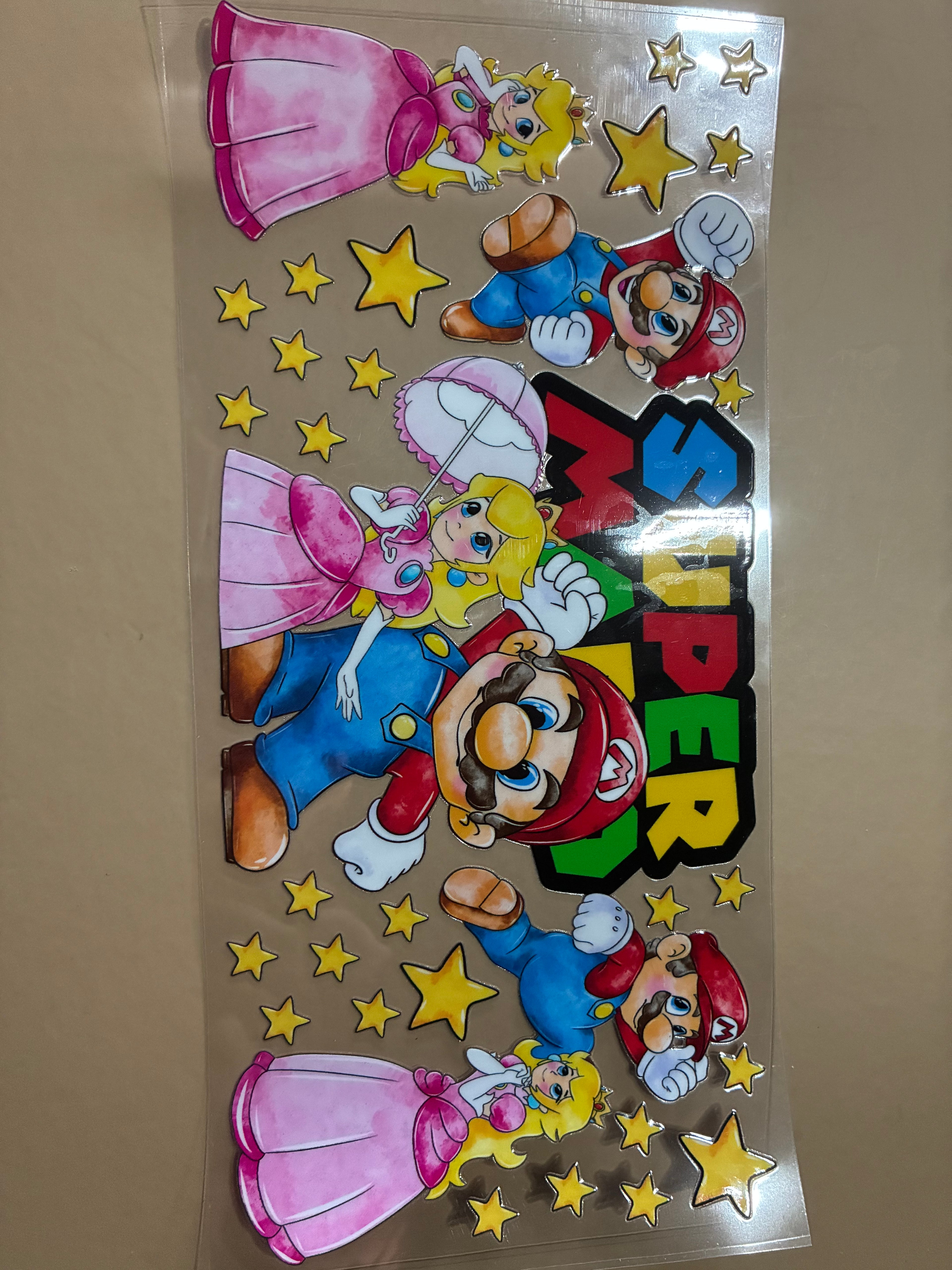 Mario