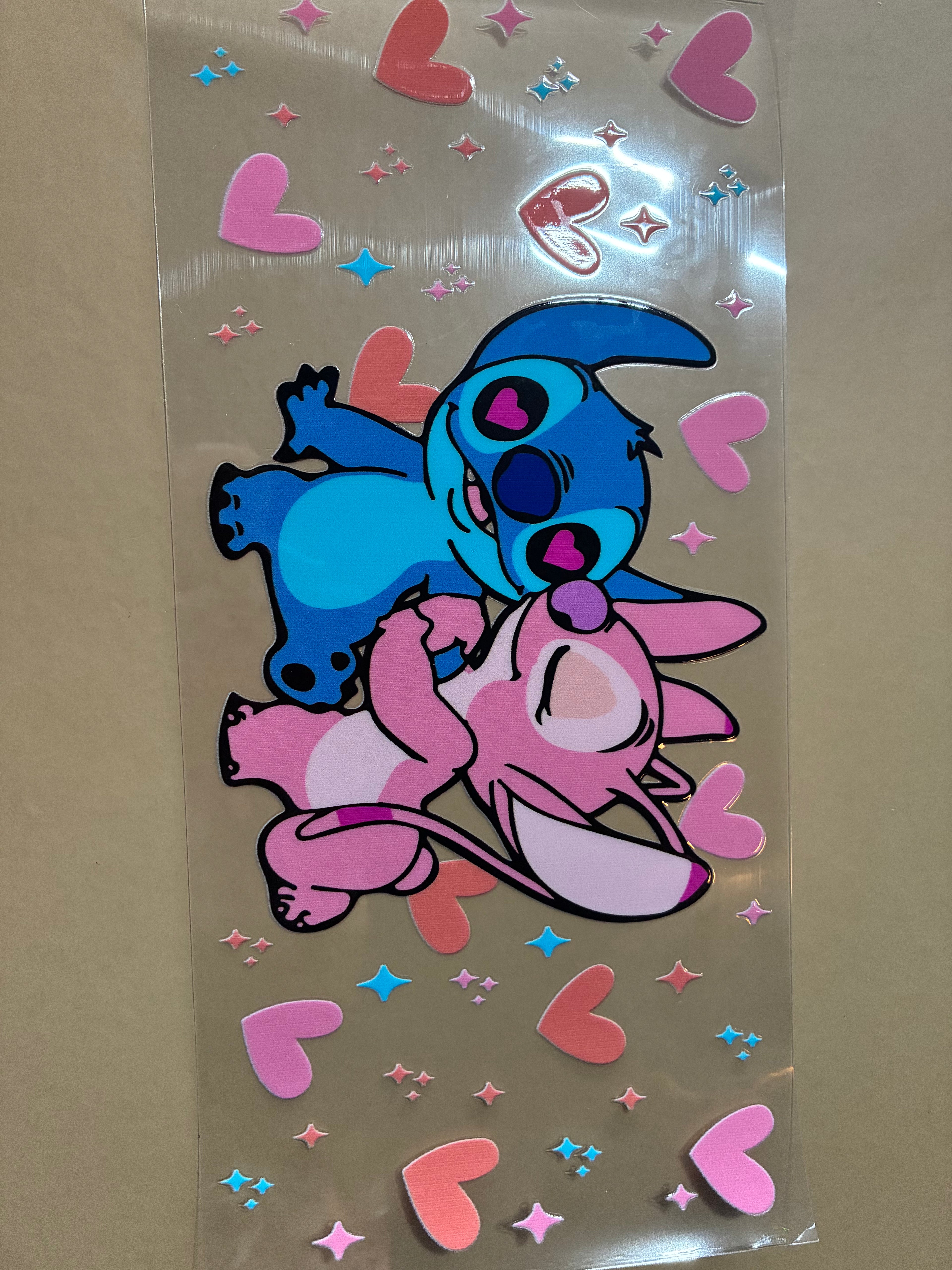 Stitch
